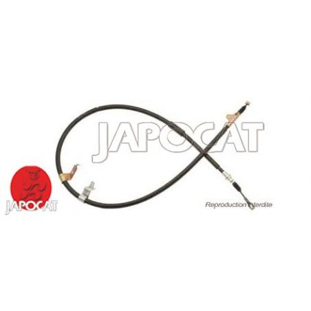 CABLE F.A.M ARD P10