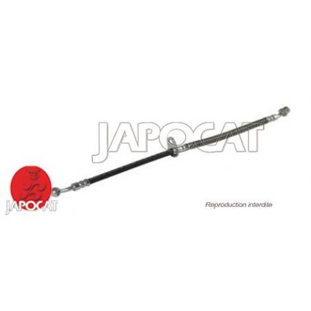 FLEXIBLE DE FREIN AVD RIO JB FLEXIBLE DE FREIN AVD RIO JB