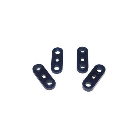 SILENTBLOC SUPERPRO SUBARU