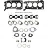 HEAD GASKET Set (Exc. Head Gasket) (OEM)