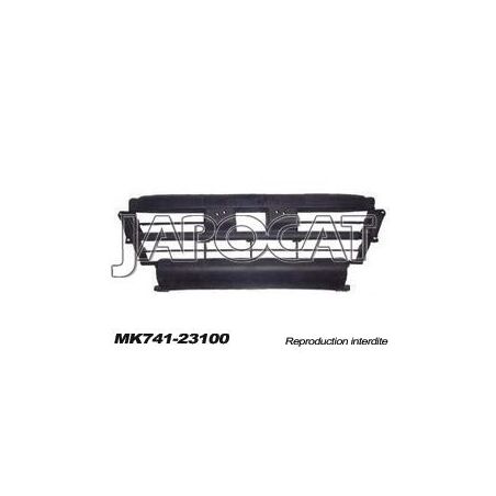 PARE CHOC AV CENTRAL K74 >00