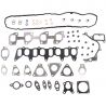 HEAD GASKET Set (Exc. Head Gasket) (OEM)