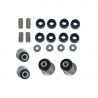 POLYURETHANE BUSH KIT (SuperPro)
