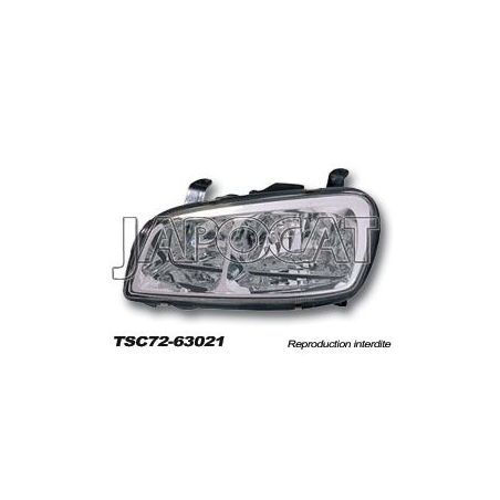 OPTIQUE G RAV4 98>00