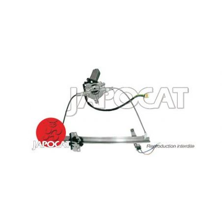 MECA LV AVG + MOTEUR 323 BJ