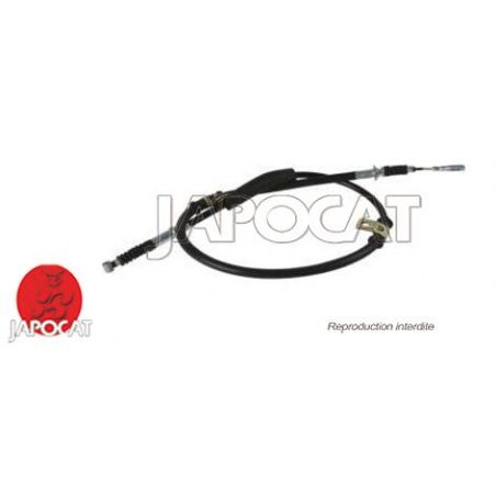 CABLE F.A.M ARD TRAJET 04>