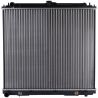 RADIATEUR de Refroidissement