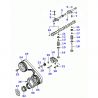 ABS - capteur [Equipementier Origine]