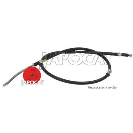 CABLE F.A.M ARD PININ