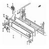 ABS - capteur [Equipementier Origine]