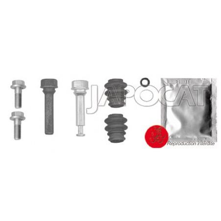 KIT COULISSEAU ETRIER AR SPORTAGE