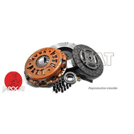 KIT CONVERSION D40 10> XTREM KIT CONVERSION D40 10> XTREM