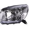 HEADLAMP (Left)