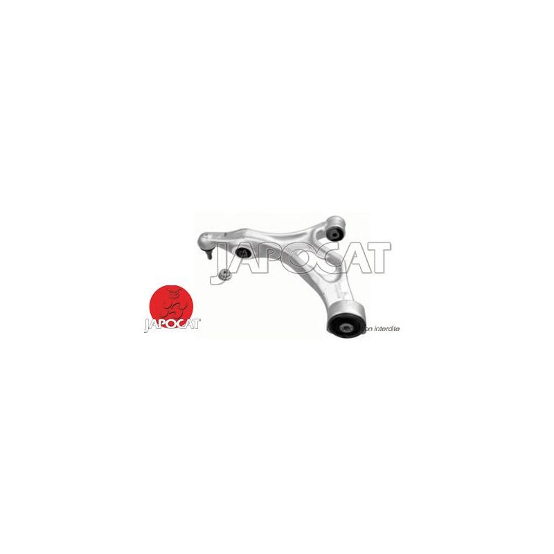 TRIANGLE INF AVG Q7/TOUAREG