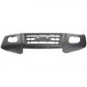 FRONT BUMPER (Plastic)