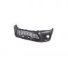 FRONT BUMPER (Plastic)