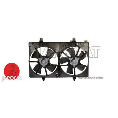 MOTOVENTILATEUR NISSAN