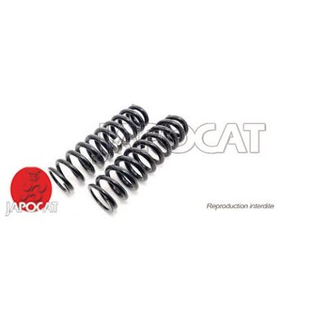 RESSORT HELICOIDAUX TT  LA PAIRE