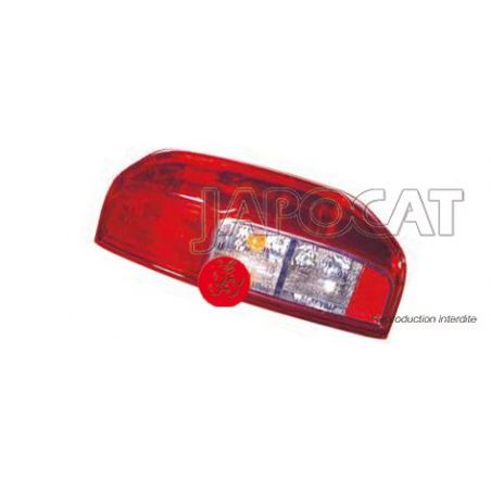 FEU ARD D40 FEU ARD D40