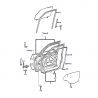 ABS - capteur [Equipementier Origine]