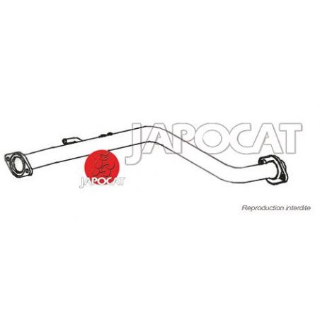 TUBE PRIMAIRE GD VITARA II DDIS 5 P