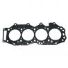 CYLINDER HEAD GASKET (1 hole) (OEM)