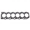 CYLINDER HEAD GASKET (5 holes) (OEM)