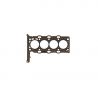 CYLINDER HEAD GASKET (1 hole) (OEM)