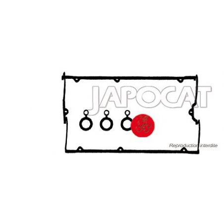 JOINT de COUVRE CULASSE 6G74 x2