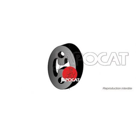 SILENTBLOC ECHAPPEMENT