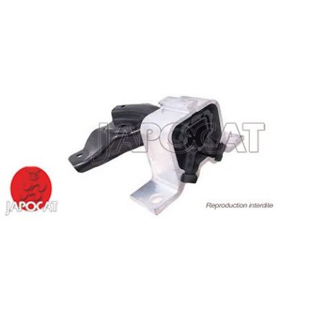 SUPPORT MOTEUR DACIA