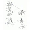 ABS - capteur [Equipementier Origine]