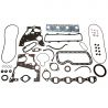 ENGINE OVERHAUL GASKET Set (Inc. Head Gasket) (OEM) (Exc. Head Gasket) (OEM)