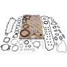 ENGINE OVERHAUL GASKET Set (Genuine)