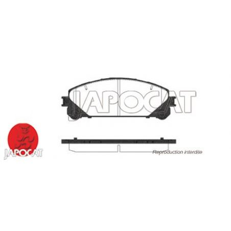 PLAQUETTES AV RX GREEN