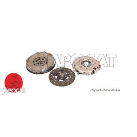 KIT VOLANT MOT+EMB CHEVROLET 2.2D