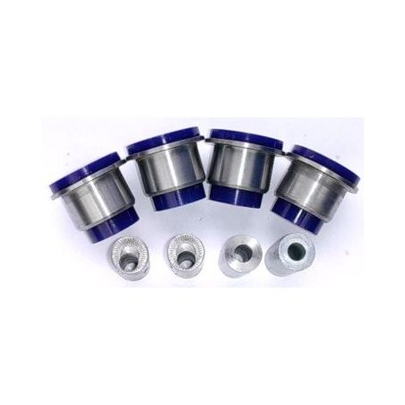 SILENTBLOC SUPERPRO SILENTBLOC SUPERPRO