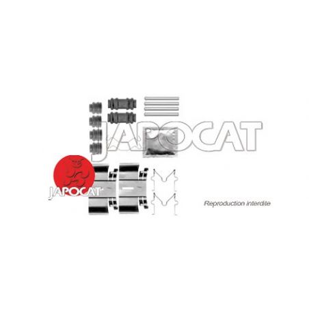 KIT MONTAGE PLAQUETTES AR A20