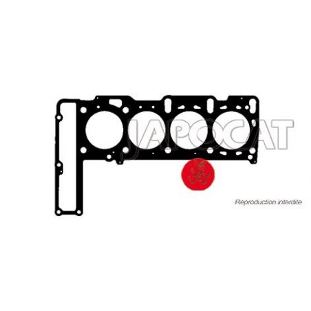 JOINT de CULASSE D20DT Ssangyong