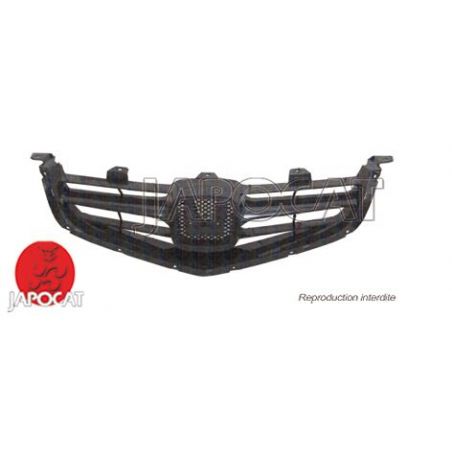 CALANDRE ACCORD 03>08