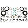 SWIVEL HOUSING KIT (Inc. Roller Bearings) (Terrain Tamer)