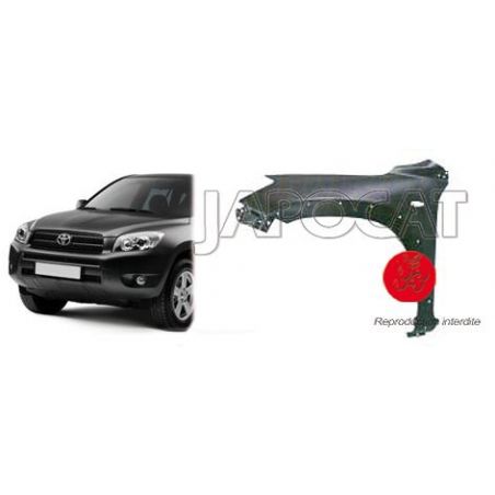 AILE AVG A30 06>08 MOULURE