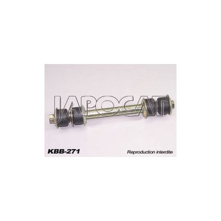 BIELLETTE BARRE STB BJ7