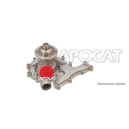 POMPE A EAU LAND V8 POMPE A EAU LAND V8