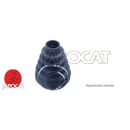 SOUFFLET DE CARDAN AV INT J12 SOUFFLET DE CARDAN AV INT J12