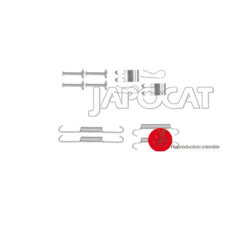 KIT MONTAGE MACHOIRES FREELANDER II