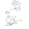 ABS - capteur [Equipementier Origine]