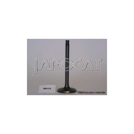 SOUPAPE ADMISSION TD27T