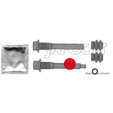 KIT COULISSEAU ETRIER AR OUTLANDER