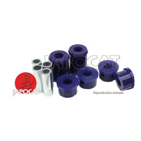 KIT SILENTBLOC BRAS INF AR